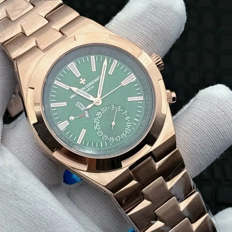 Vacheron Constantin 41mm 100808